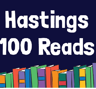 Hastings 100 reads panel