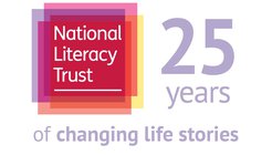 25 logo