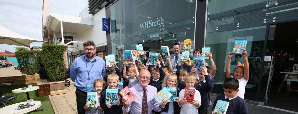 WHSmith Young Readers 2