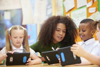 It’s critical to be critical in the digital age