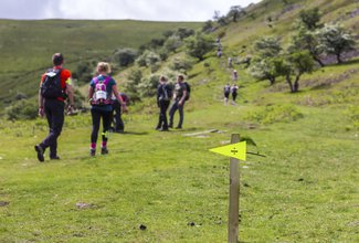 Beacons Image TrekFest