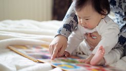 Chat, play, read