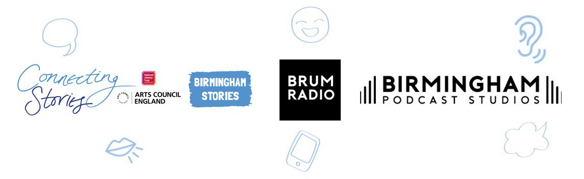 Birmingham Podcast Competition