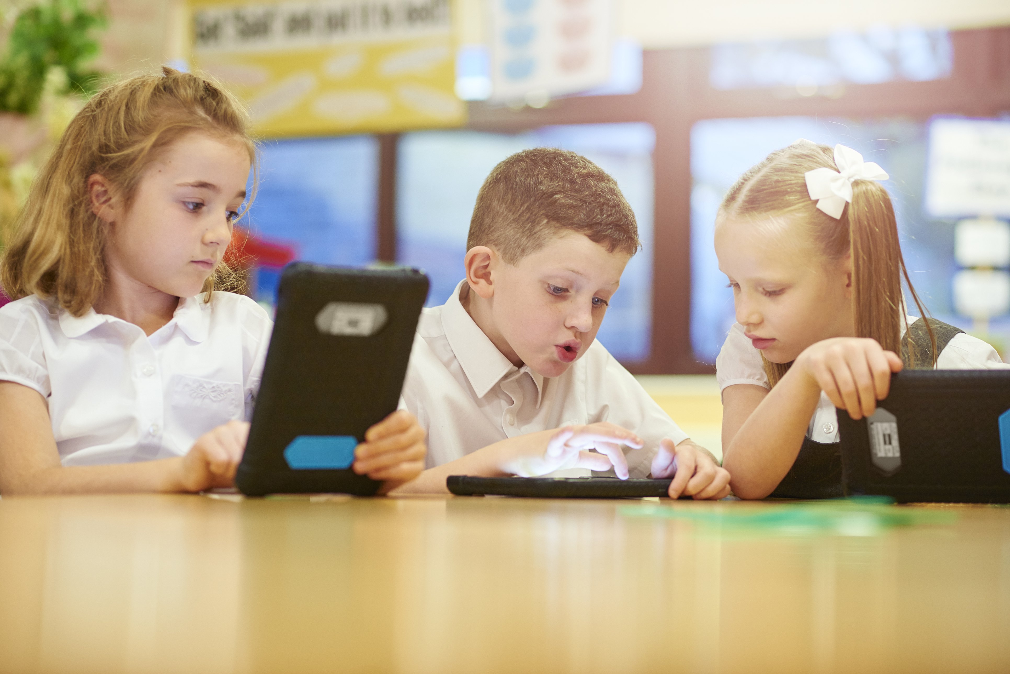 Questioning the news - critical literacy