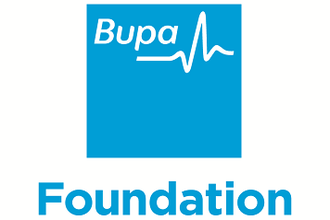Bupa Foundation logo4