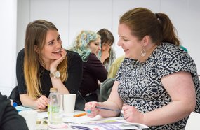 Reading for pleasure CPD
