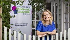 Cressida Cowell