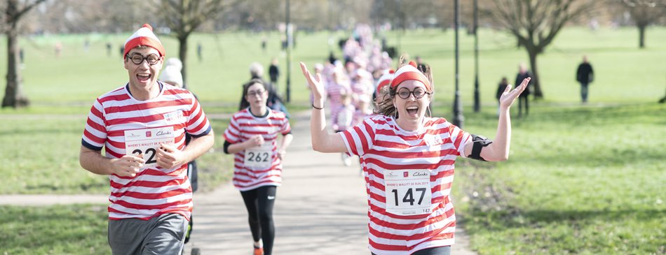 Where's Wally 2019 1