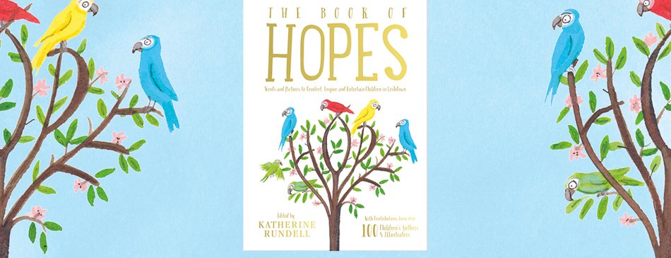The Book Of Hopes National Literacy Trust The Book Of Hopes National Literacy Trust