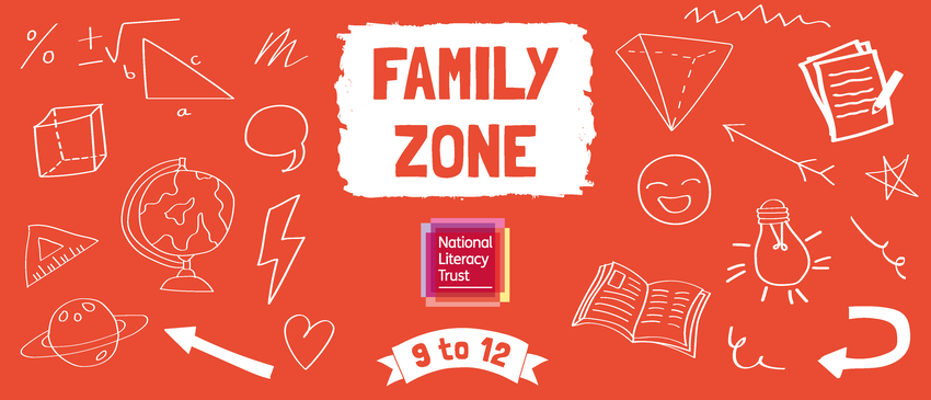Family Zone 9 to 12