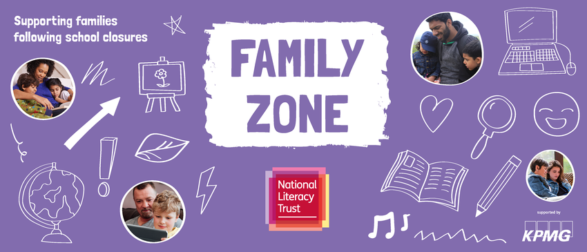 Family Zone Homepae