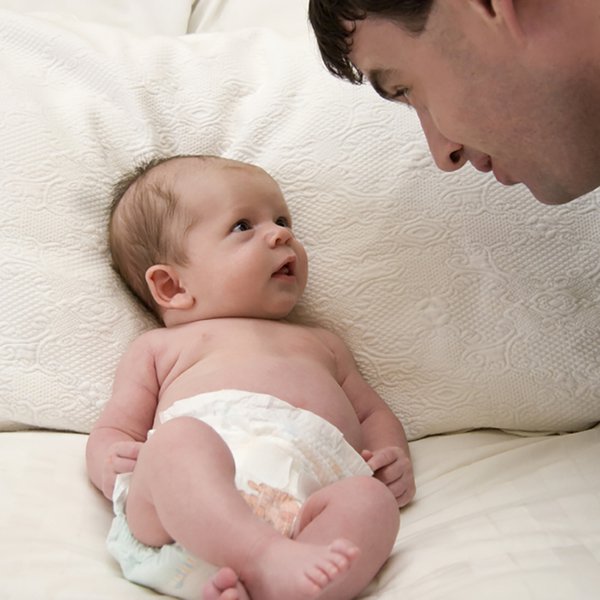 Parents and families | National Literacy Trust