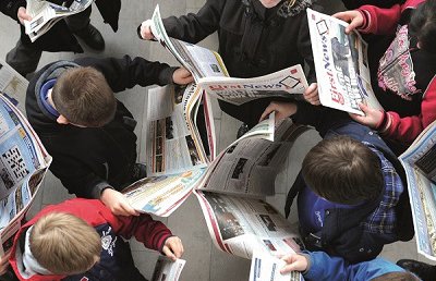 News Wise - 3rd image