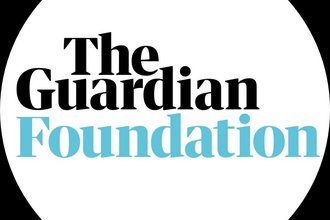 Guardian Foundation logo