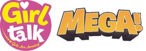 Girl Talk and Mega logos.jpg