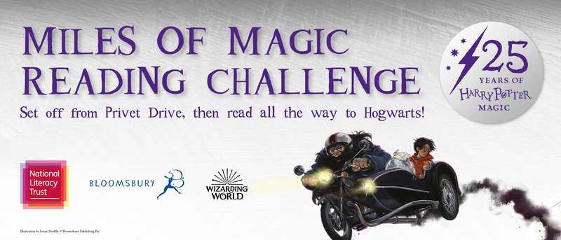 Miles of Magic HP web banner