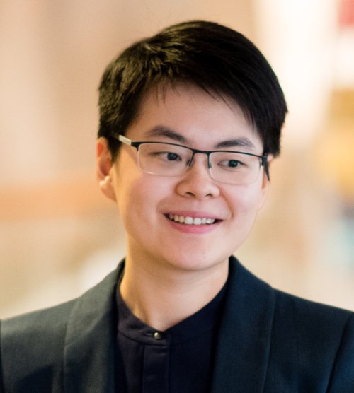 Mary Jean Chan headshot