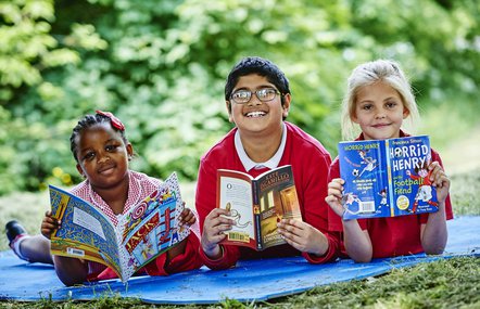 Kids with books in Leicester.jpg