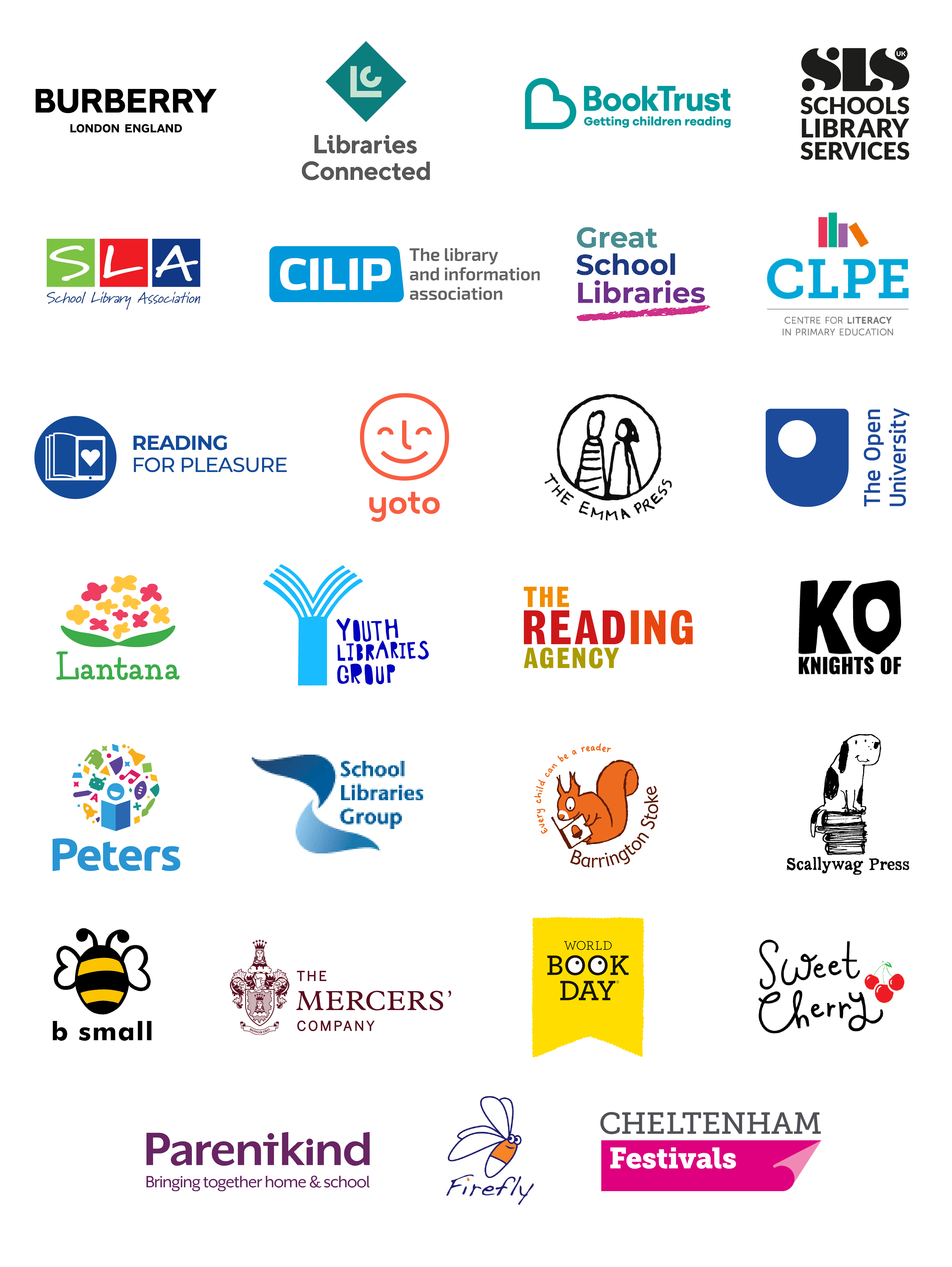 The Primary School Library Alliance | National Literacy Trust