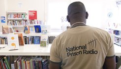 Books Unlocked NPR