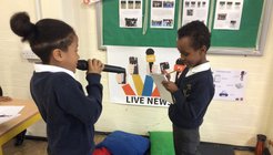 Dream Big - Vauxhall Primary School 1