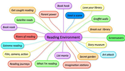 Reading Environment