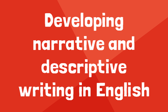 narrative and descriptive writingTHUMBNAILS23.png
