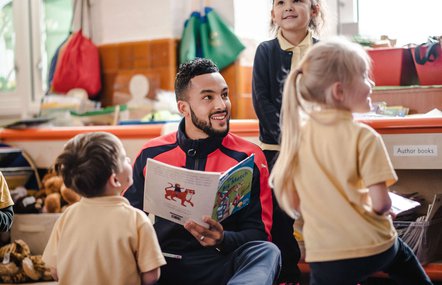 Theo Walcott PLPS