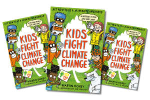 Kids Fight Climate Change4