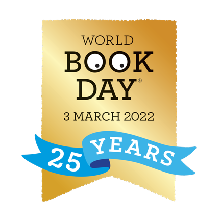 World Book Day: 2022 date and ideas for activities | National Literacy Trust