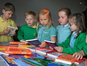 Big Book Sale 18