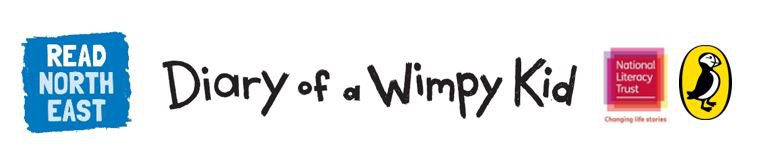 Wimpy Kid logos.JPG