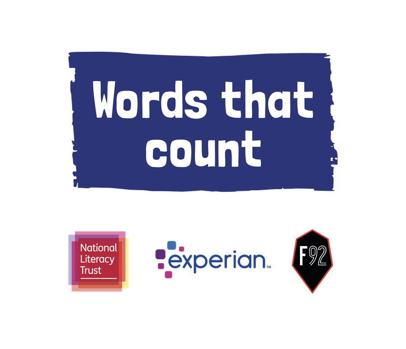 Words that Count financial literacy for young people National