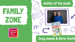 author-of week-greg-james-chris-smith.png