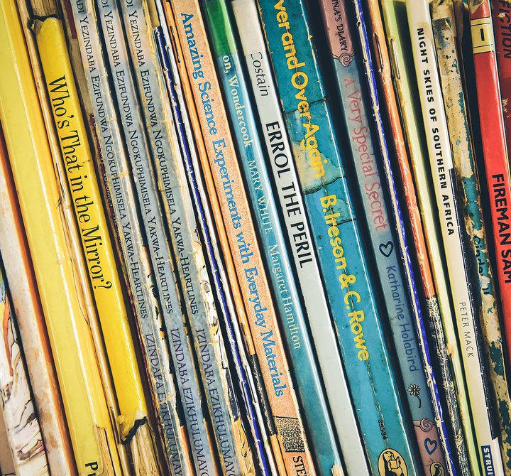 Bookcase