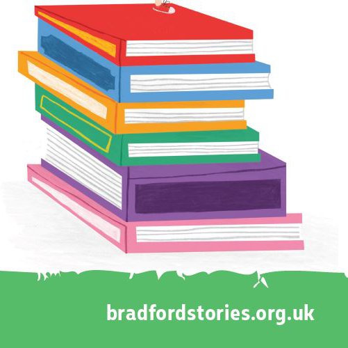 Bradford Stories poster crop
