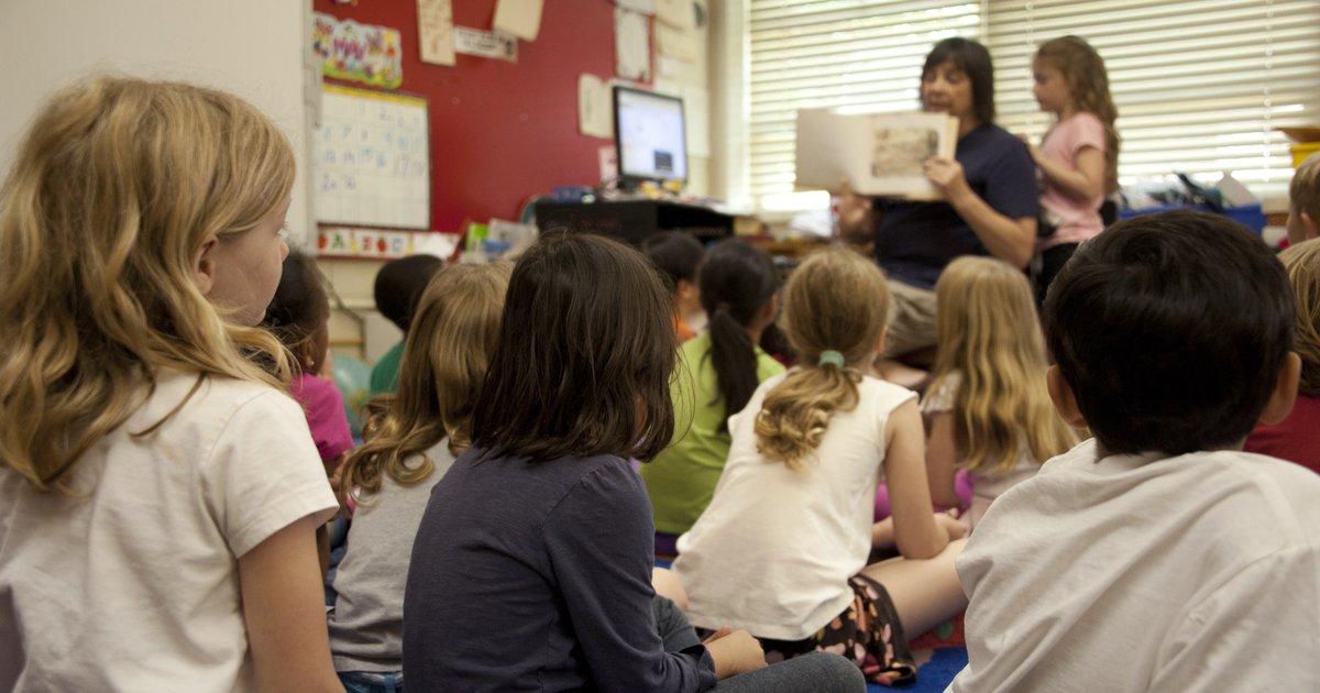 National Literacy Trust Primary Conference 2023 Empowering through