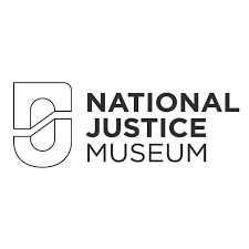 National Justice Museum logo