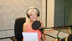 Gaby Roslin - BBC Radio 4 appeal