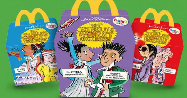 mcdonalds happy meal september 2019