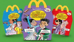 Happy Readers 2019 boxes