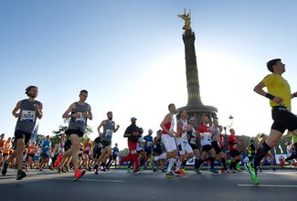 Berlin Marathon