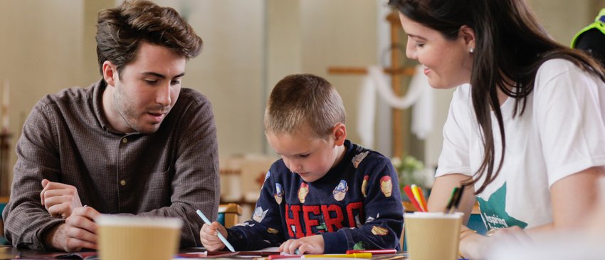 Social inclusion blog - Bradford Inspiring Parents