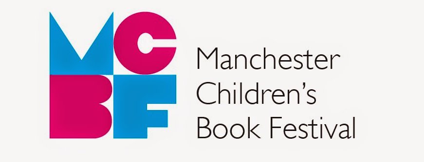 Manchester Children's Book Festival