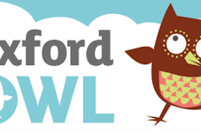 oxford owl