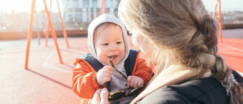 Talk To Your Baby 2019