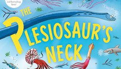 Plesiosaur's neck cover image