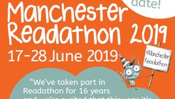Manchester Readathon