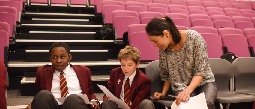 Schools Birmingham