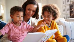 reading family